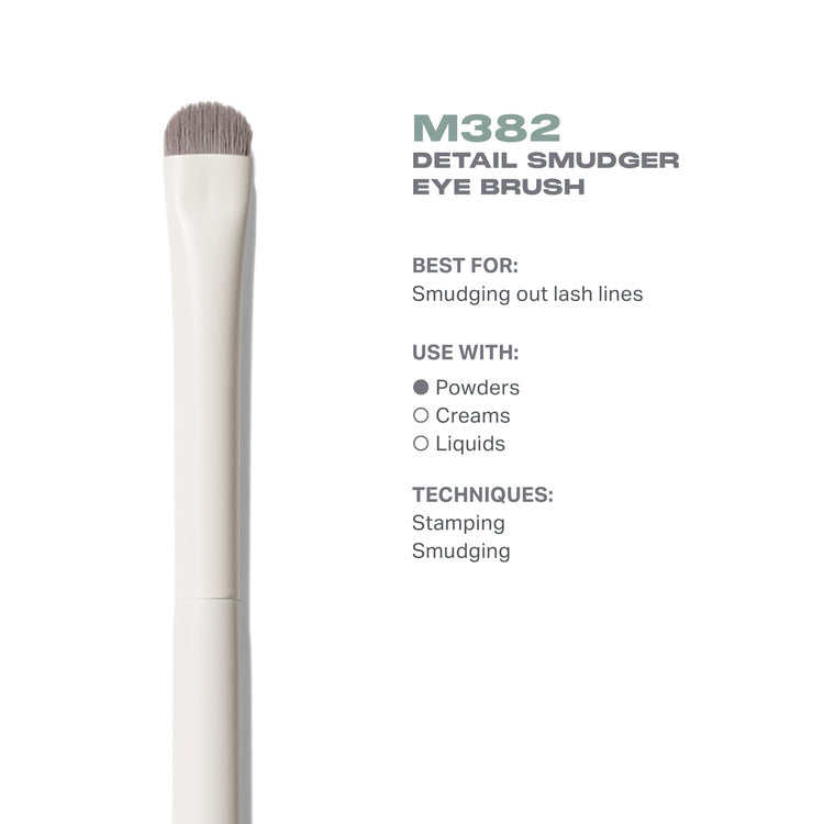 Morphe  Face & Eye Brush