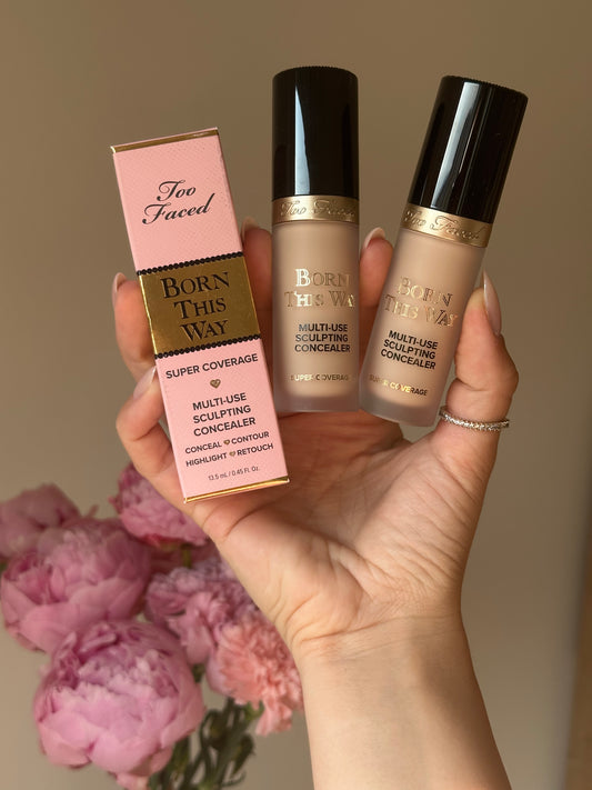 Toofaced - Born this Way Concealer