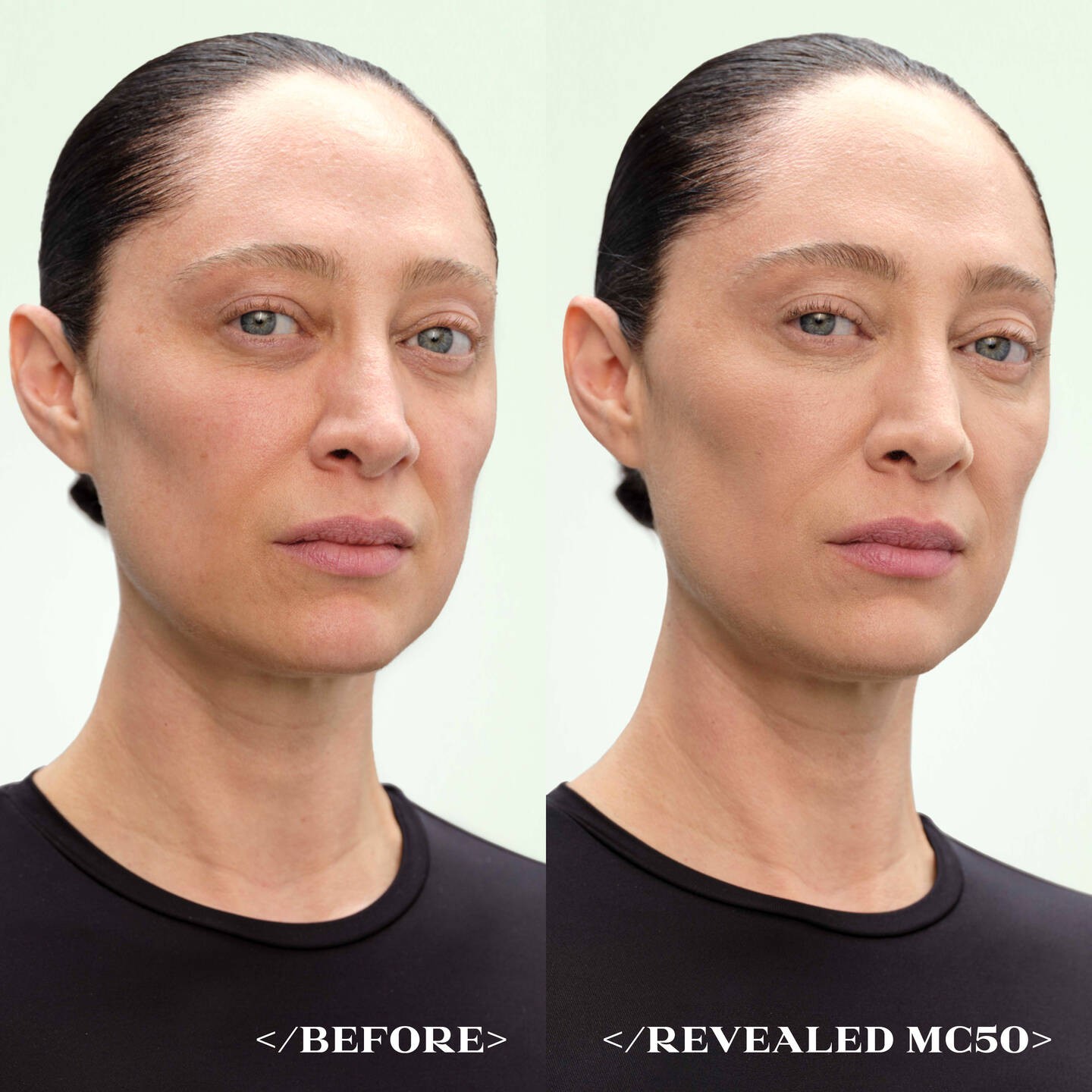 Prada Reveal Skin optimizing foundation