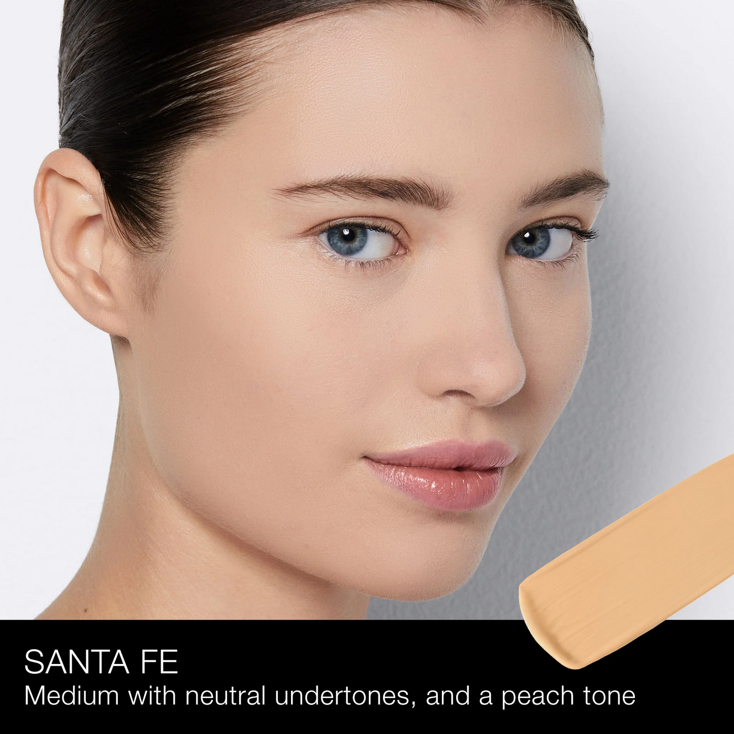 NARS SOFT MATTE COMPLETE FOUNDATION
