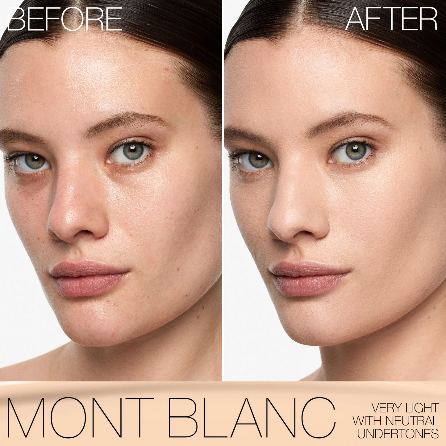 Nars Light Reflecting™ Advanced Skincare Foundation