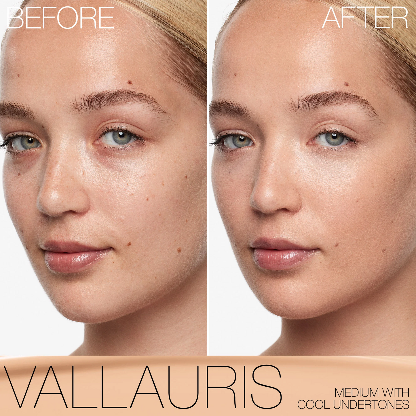 Nars Light Reflecting™ Advanced Skincare Foundation