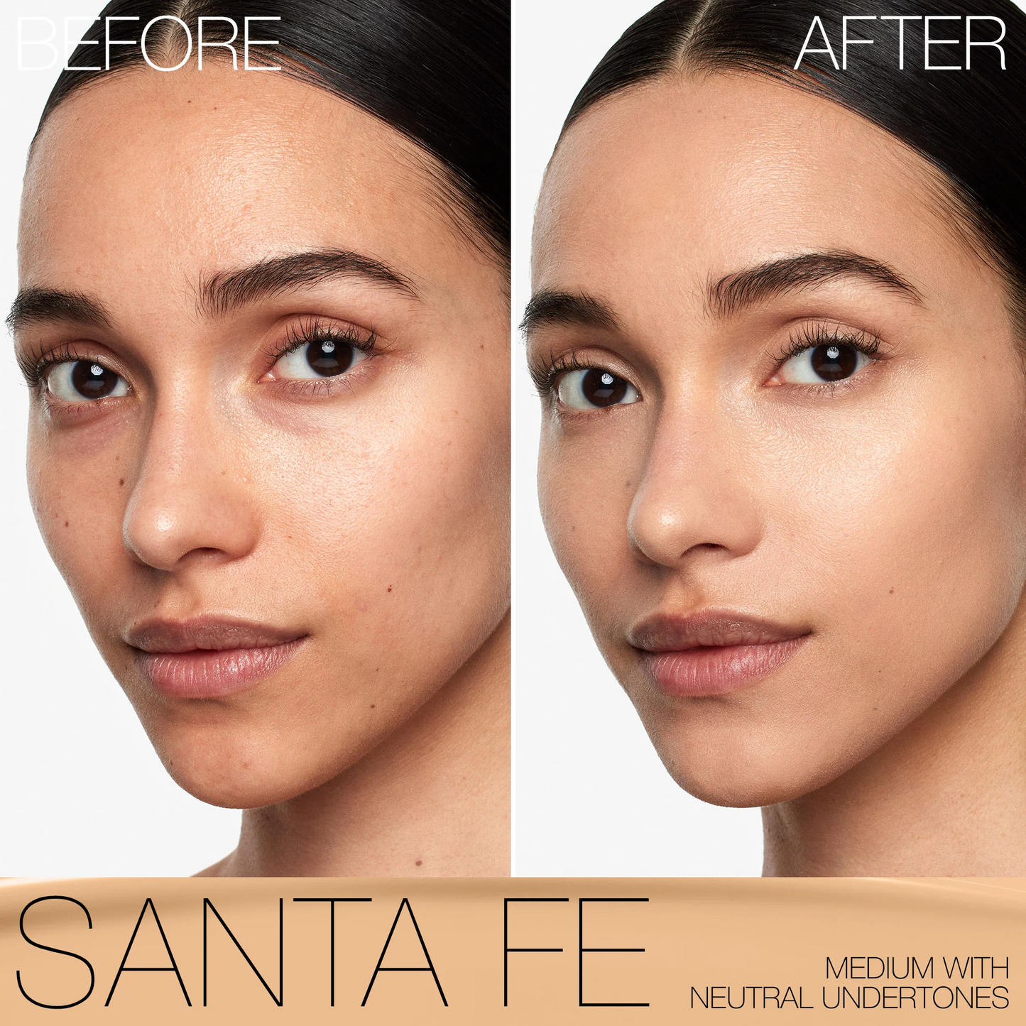 Nars Light Reflecting™ Advanced Skincare Foundation