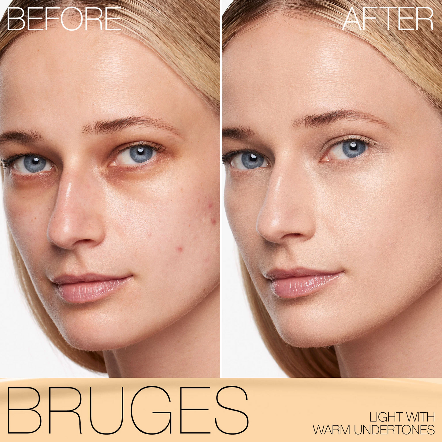 Nars Light Reflecting™ Advanced Skincare Foundation