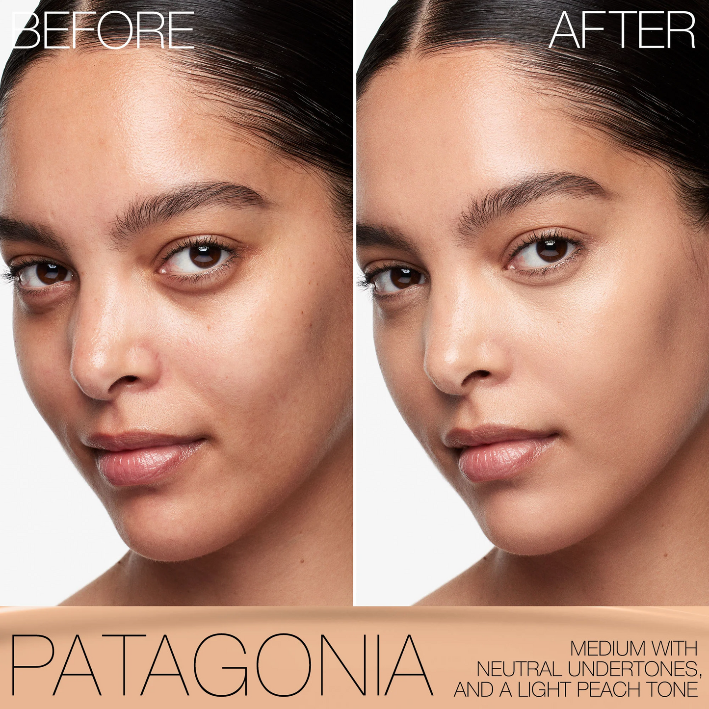 Nars Light Reflecting™ Advanced Skincare Foundation