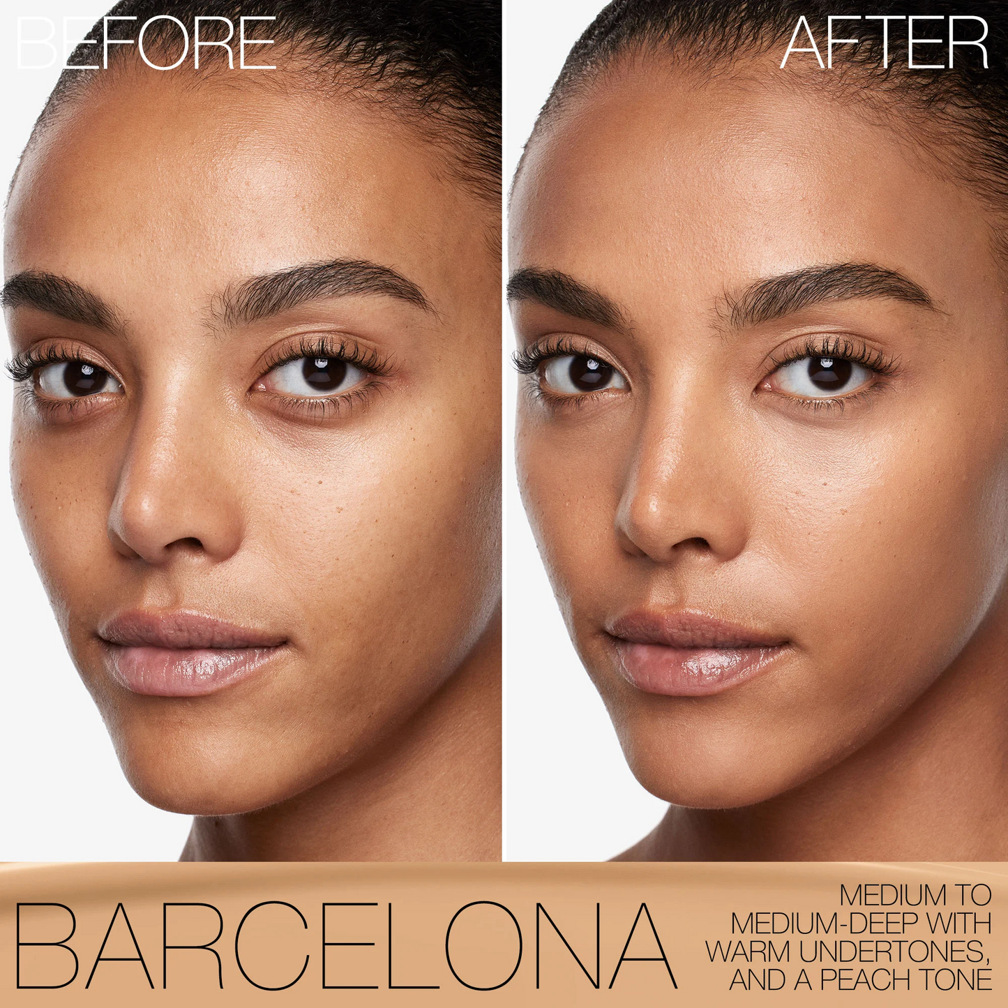 Nars Light Reflecting™ Advanced Skincare Foundation