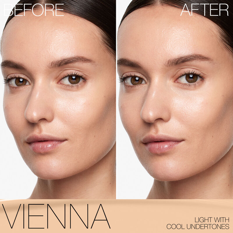 Nars Light Reflecting™ Advanced Skincare Foundation