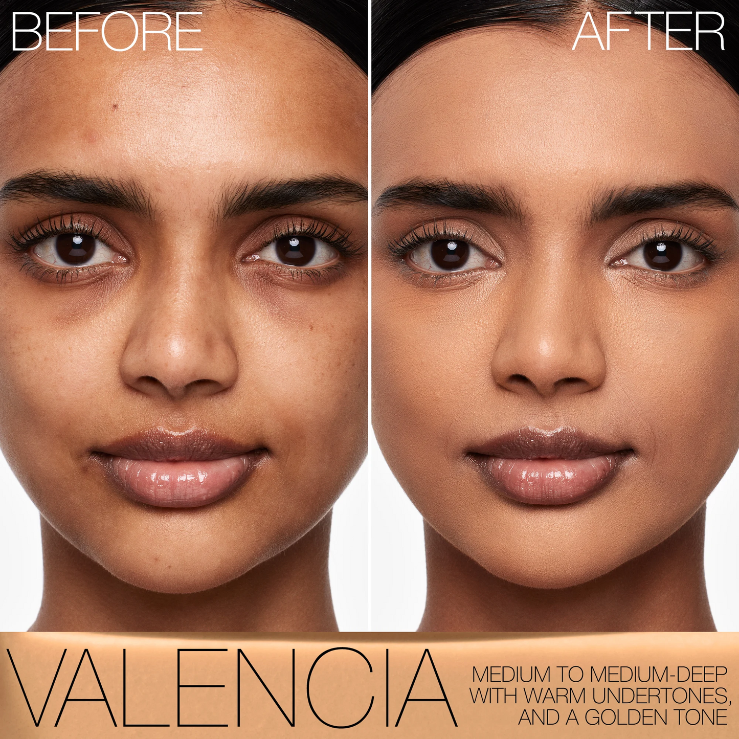 Nars Natural Radiant Longwear Foundation
