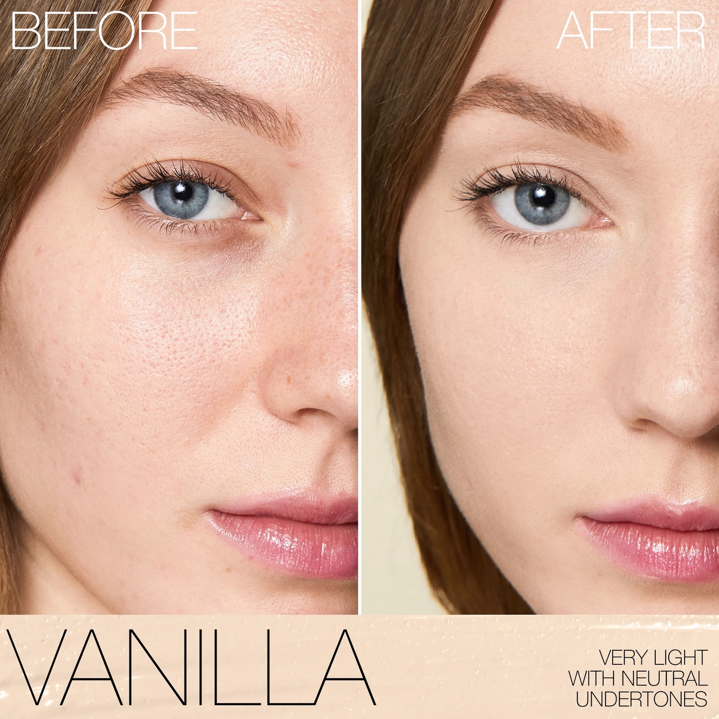 NARS RADIANT CREAMY CONCEALER