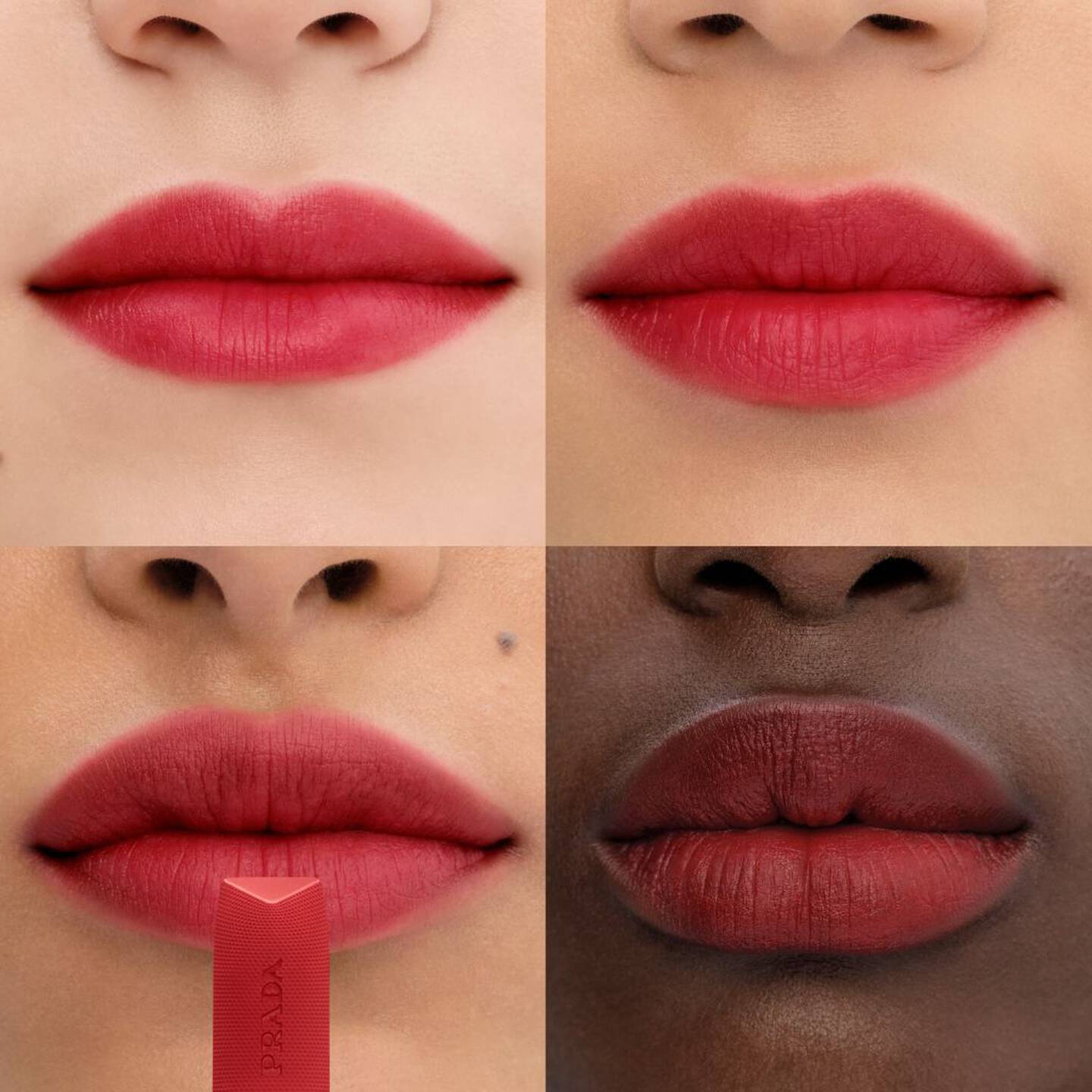 Prada Monochrome Soft Matte