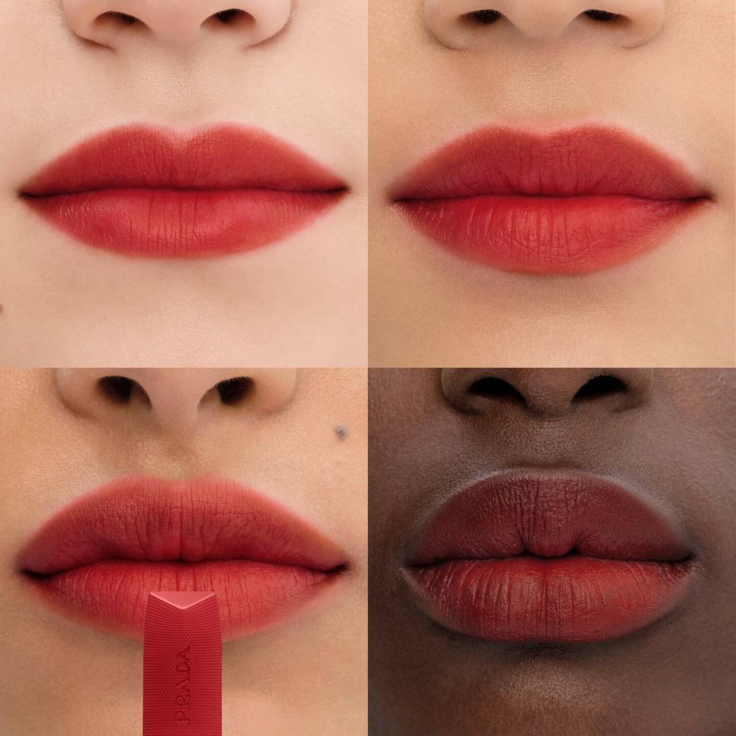 Prada Monochrome Soft Matte