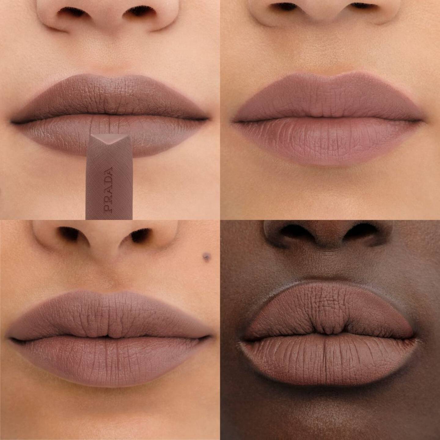 Prada Monochrome Hyper Matte