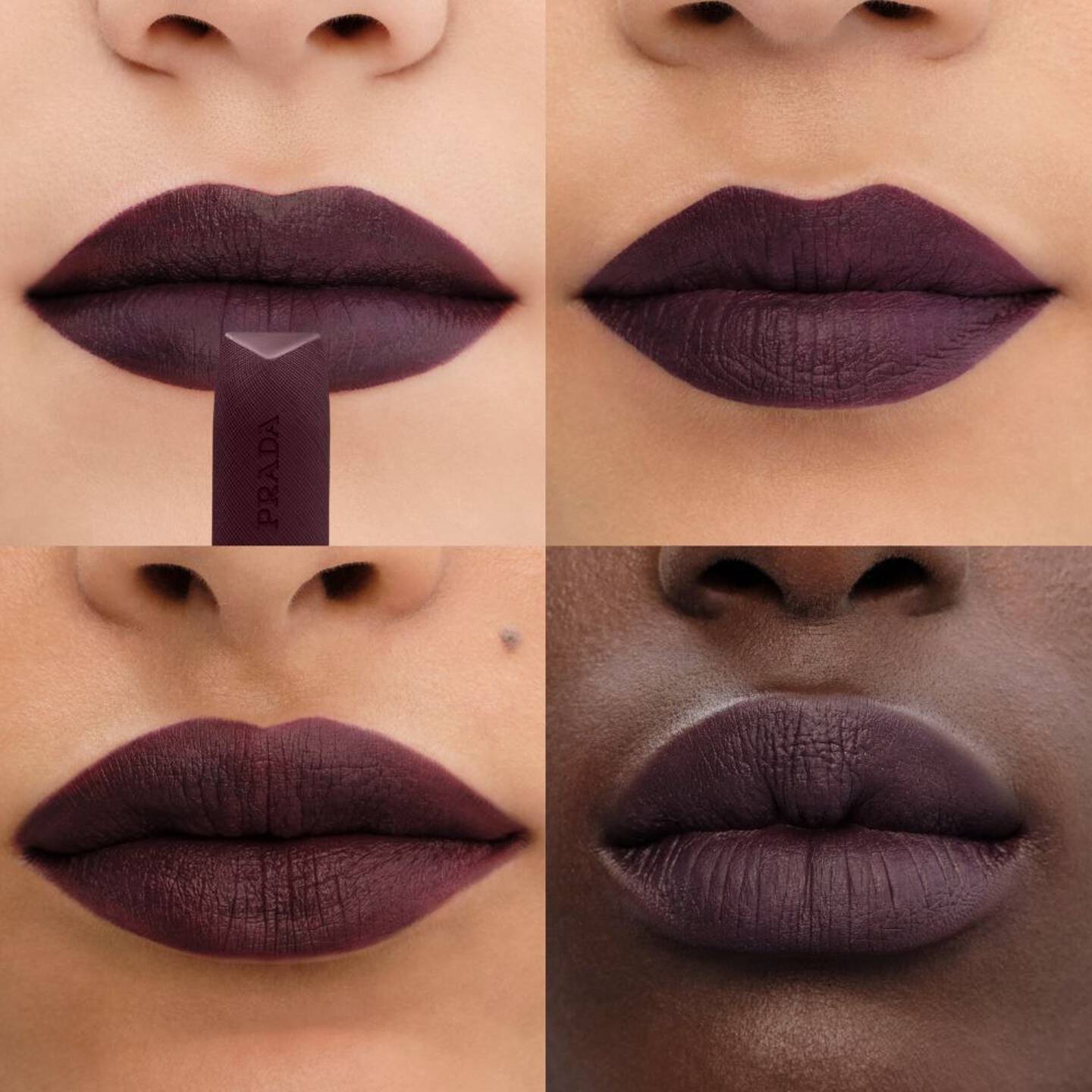 Prada Monochrome Hyper Matte