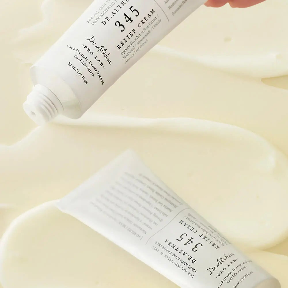 Dr.Althea - 345 Relief Cream 50ml