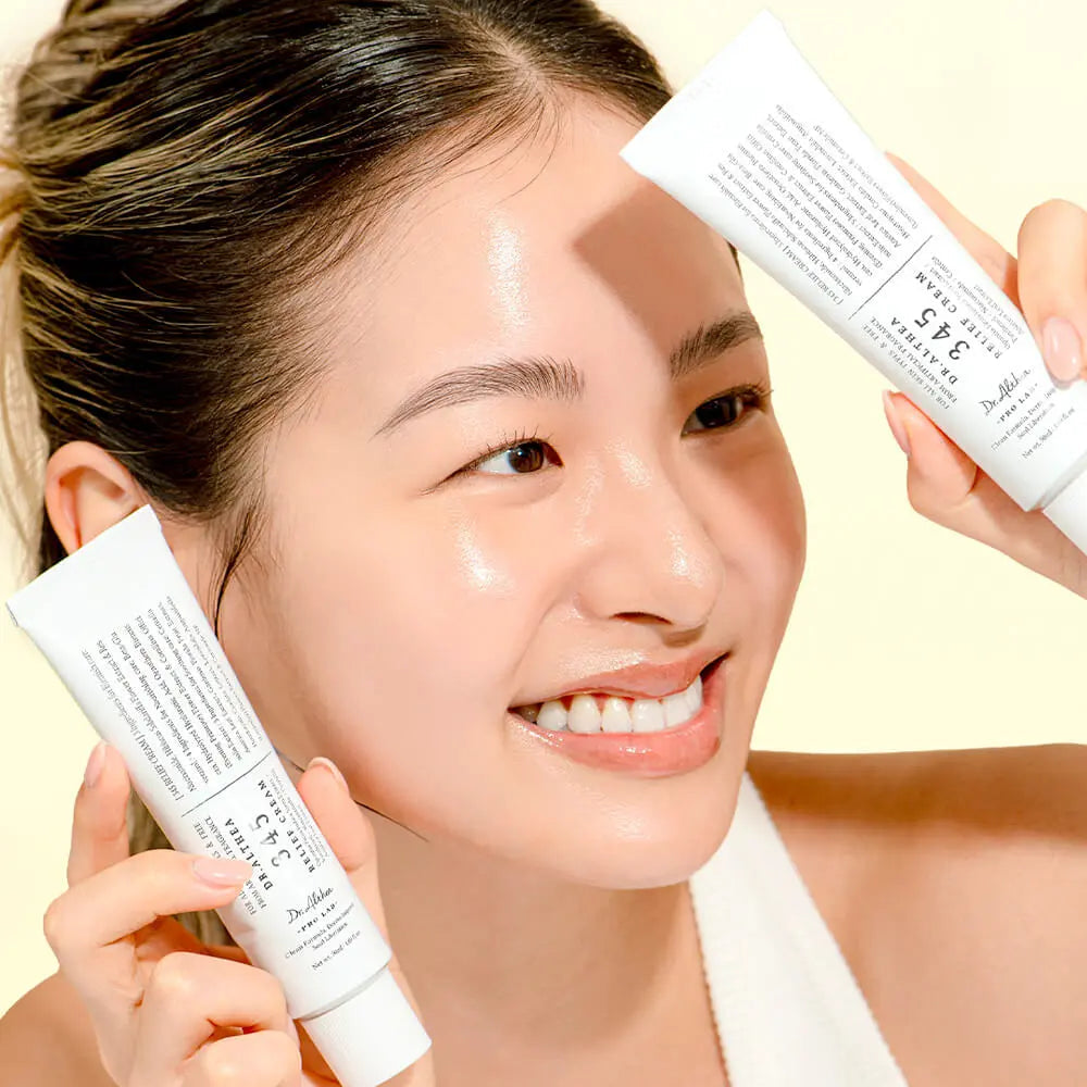Dr.Althea - 345 Relief Cream 50ml
