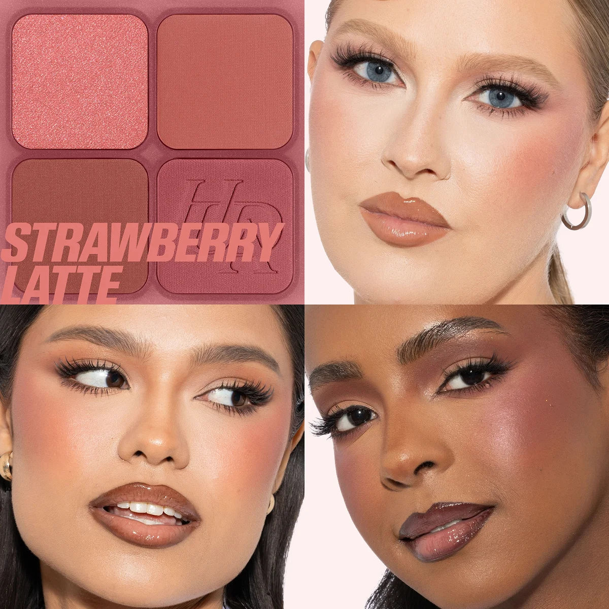 Huda Beauty Blush
