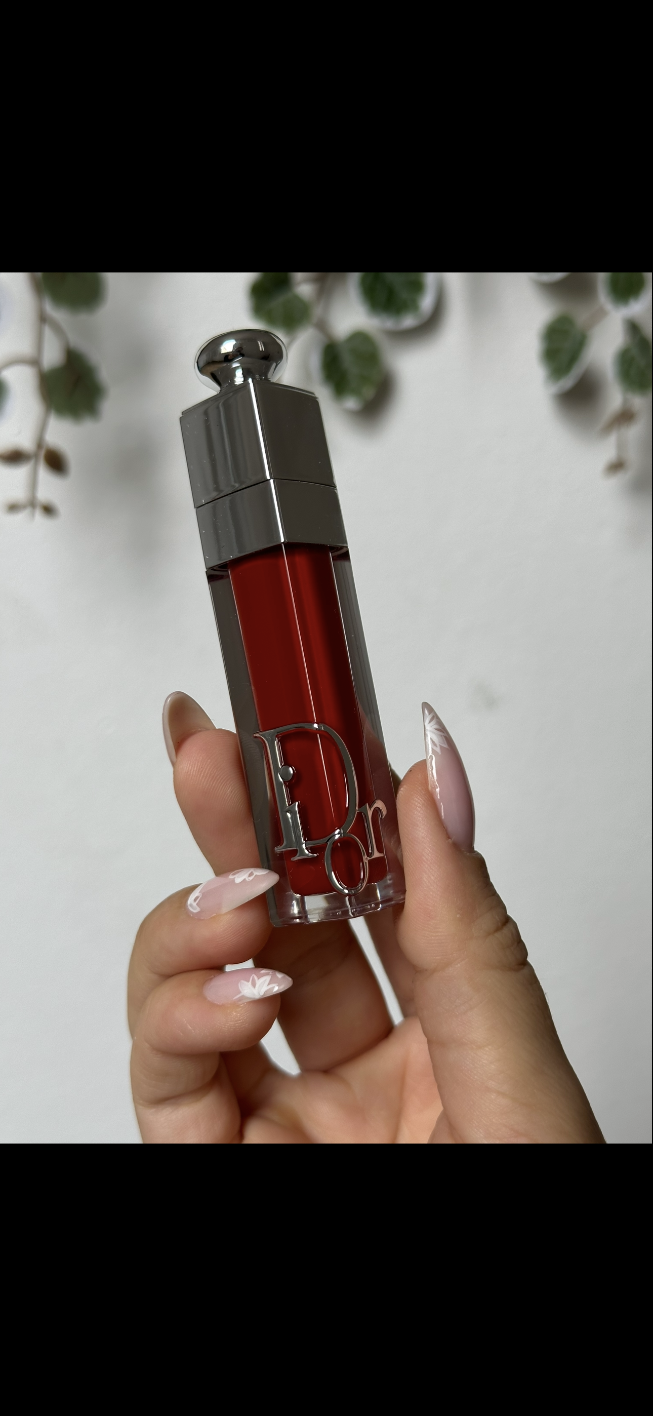 Dior Addict Lip Maximizer