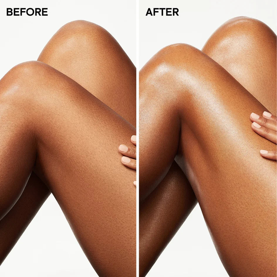 Patrick Ta Major Glow High Shine Skin Perfecting Body Crème 220g