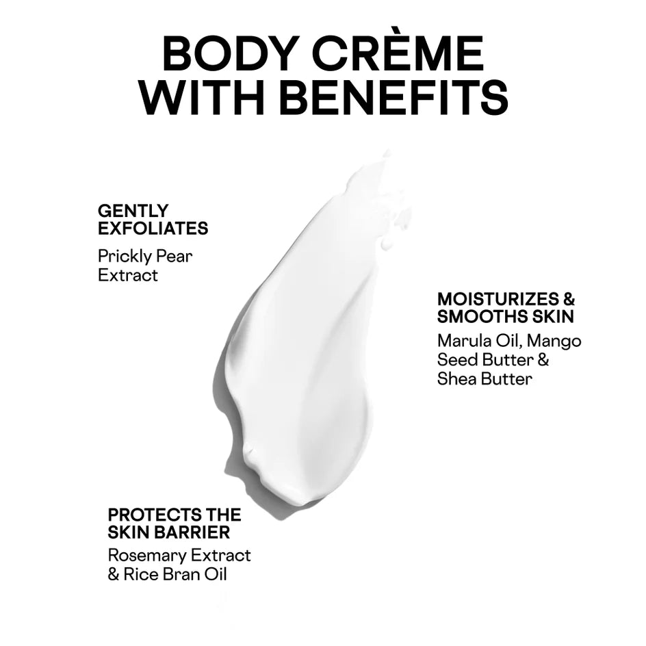 Patrick Ta Major Glow High Shine Skin Perfecting Body Crème 220g