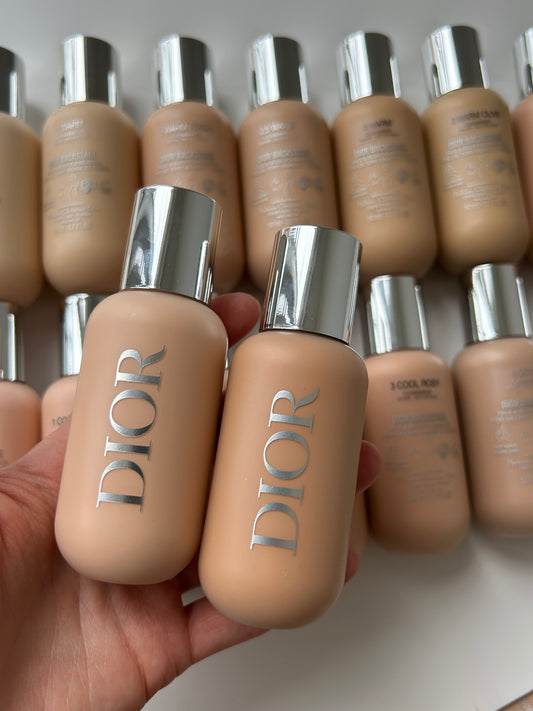 Dior Backstage Face & Body Glow Foundation