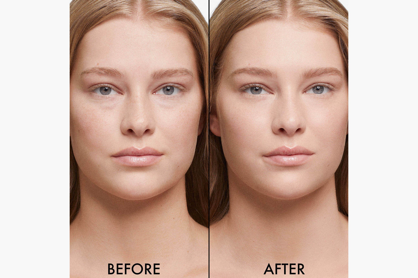 Dior Backstage Face & Body Glow Foundation