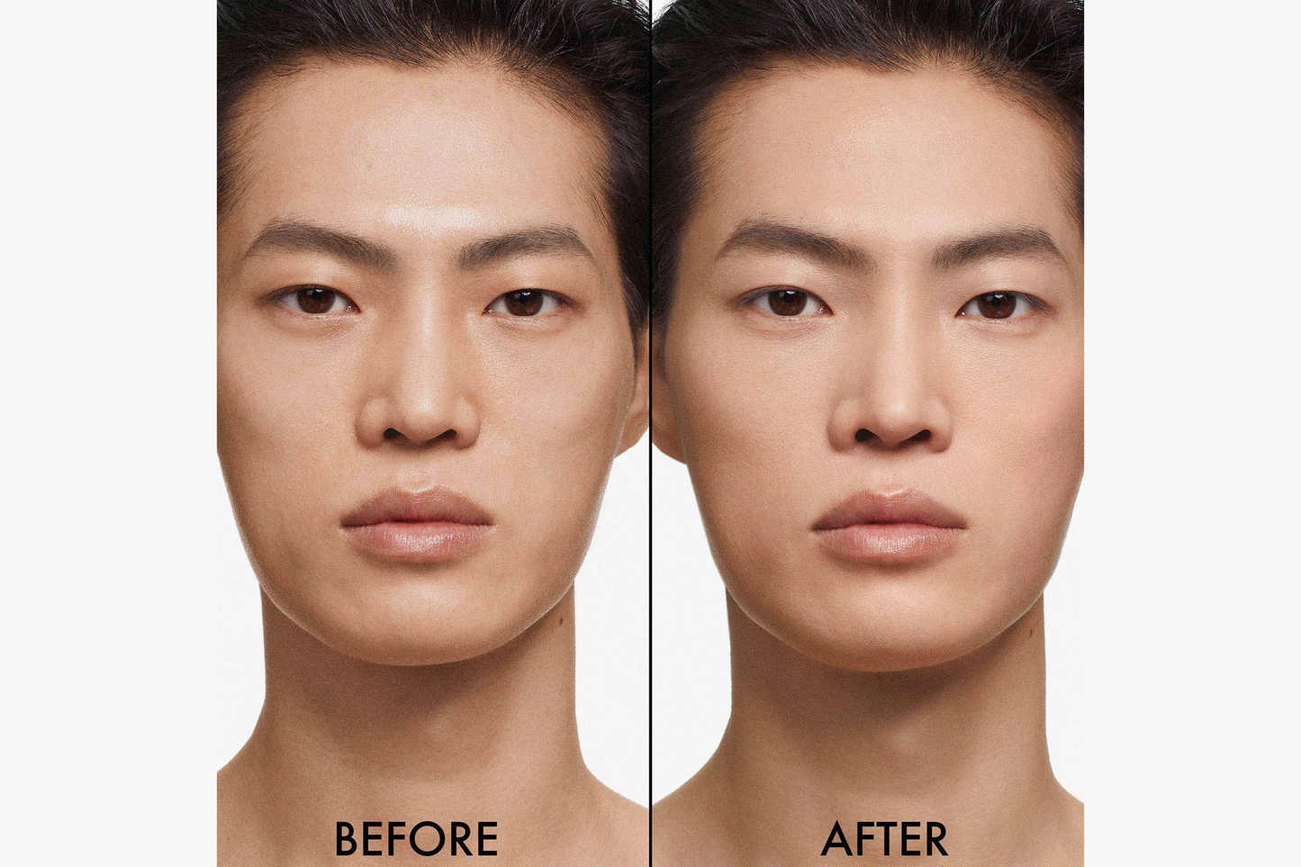 Dior Backstage Face & Body Glow Foundation
