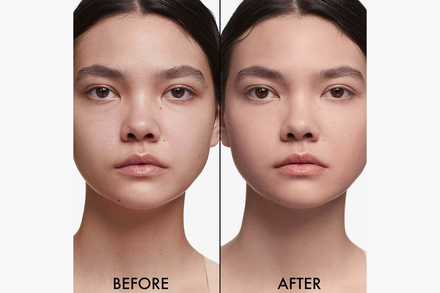 Dior Backstage Face & Body Glow Foundation