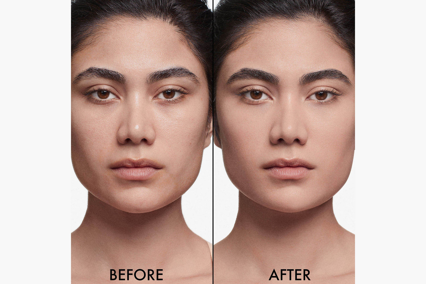 Dior Backstage Face & Body Glow Foundation