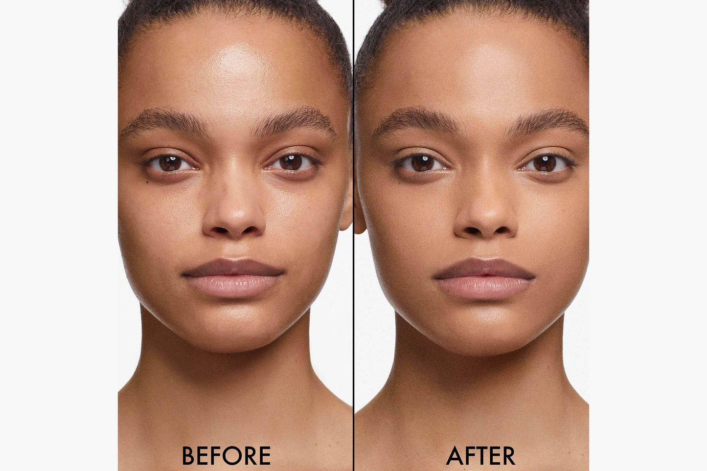 Dior Backstage Face & Body Glow Foundation