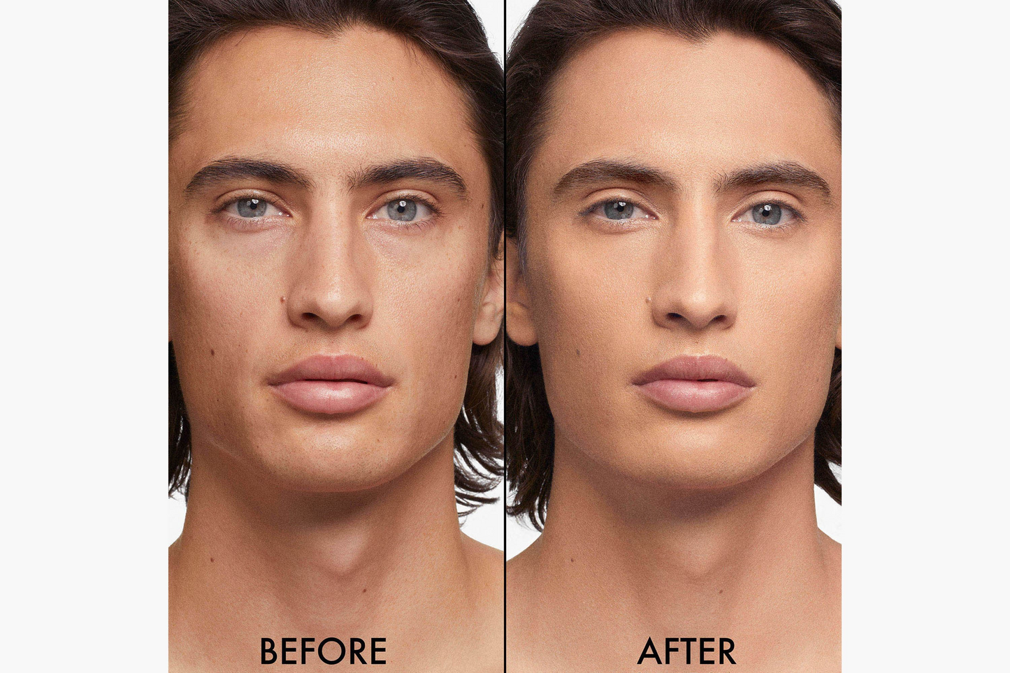 Dior Backstage Face & Body Glow Foundation
