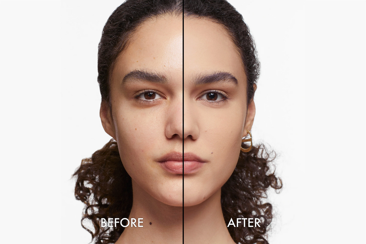 Dior Forever Skin Wear Flawless Skin True Foundation 24H Ultra Wear