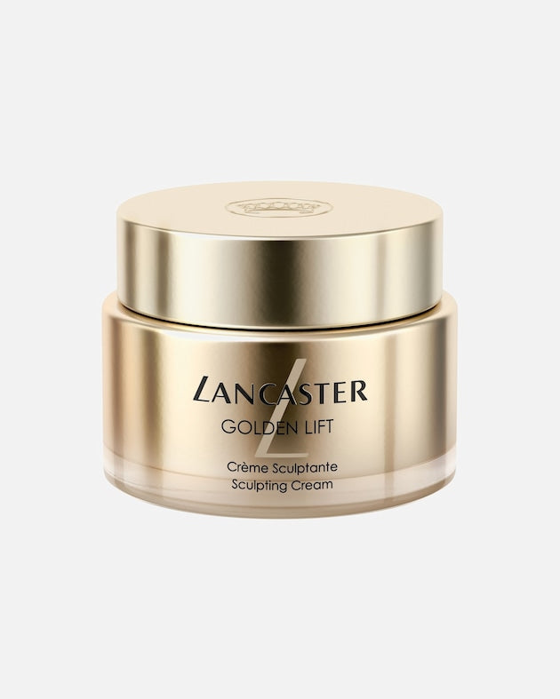 LANCASTER GOLDEN LIFT
SCULPTING CREAM 50ml