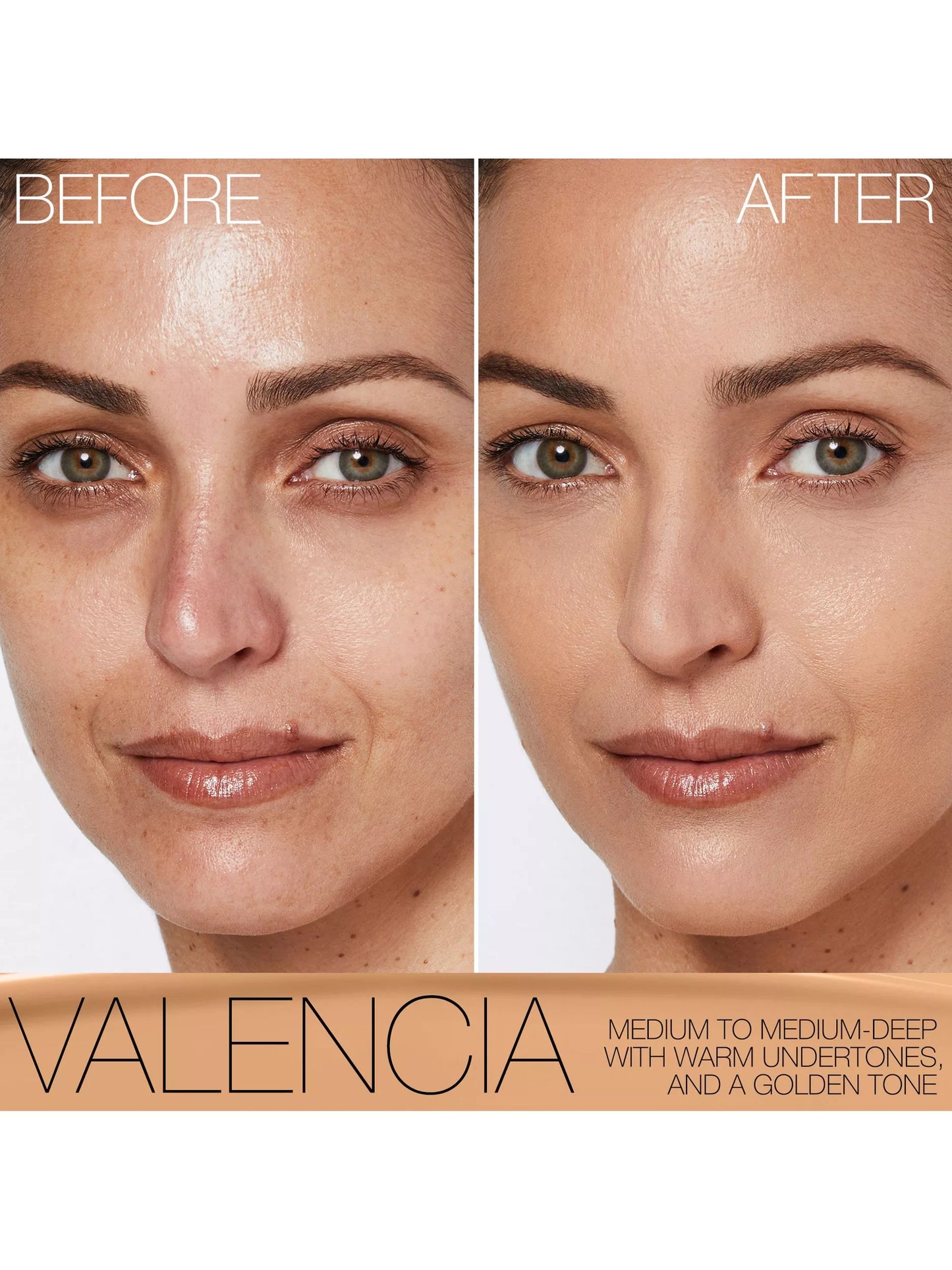 Nars Light Reflecting™ Advanced Skincare Foundation