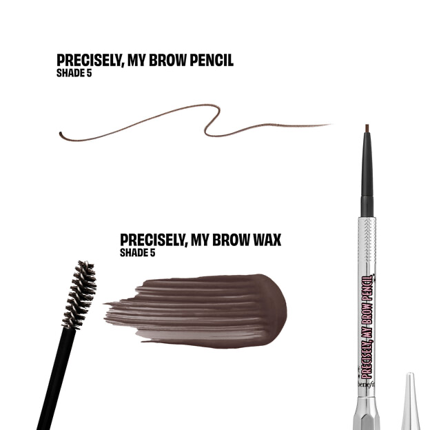 Benefit Ring Around A Brow 3-Piece Brow Gift Set