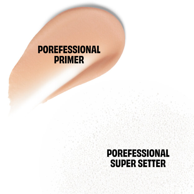 Benefit The POREfessional On Lock Primer & Setting Spray