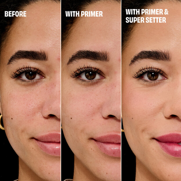 Benefit The POREfessional On Lock Primer & Setting Spray