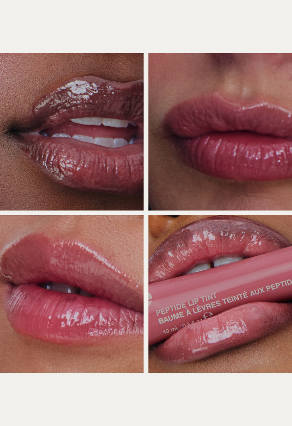 Rhode  Lip Tint & Pocket Bronze Duo Set