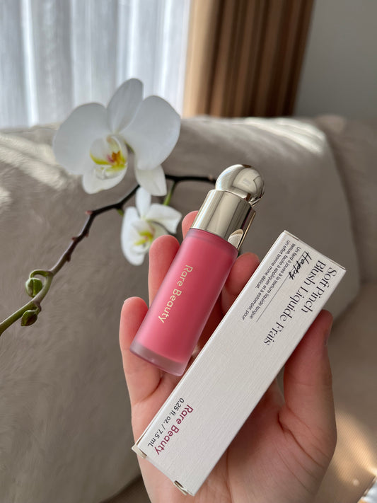 RARE BEAUTY Soft pinch blush liquid