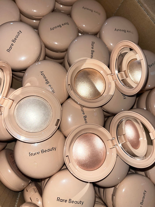 Rare beauty highlighters ✨