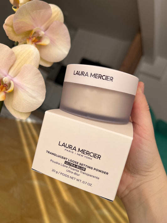 Laura Mercier Ultra Blur Translucent Powder