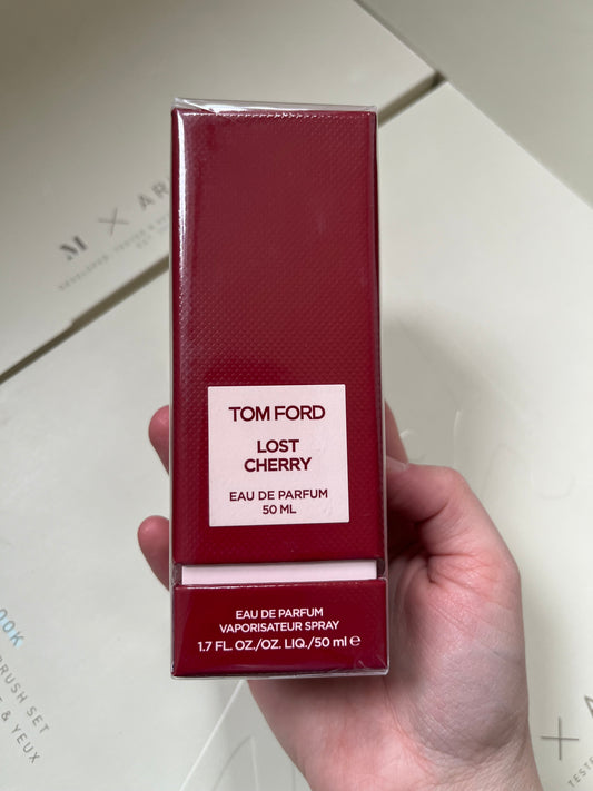 Tomford Lost Cherry Parfume 🍒