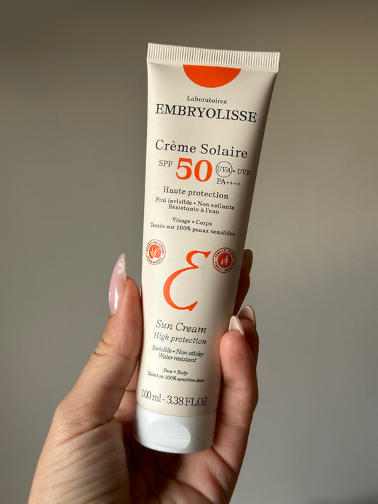 Embryolisse - 100ml