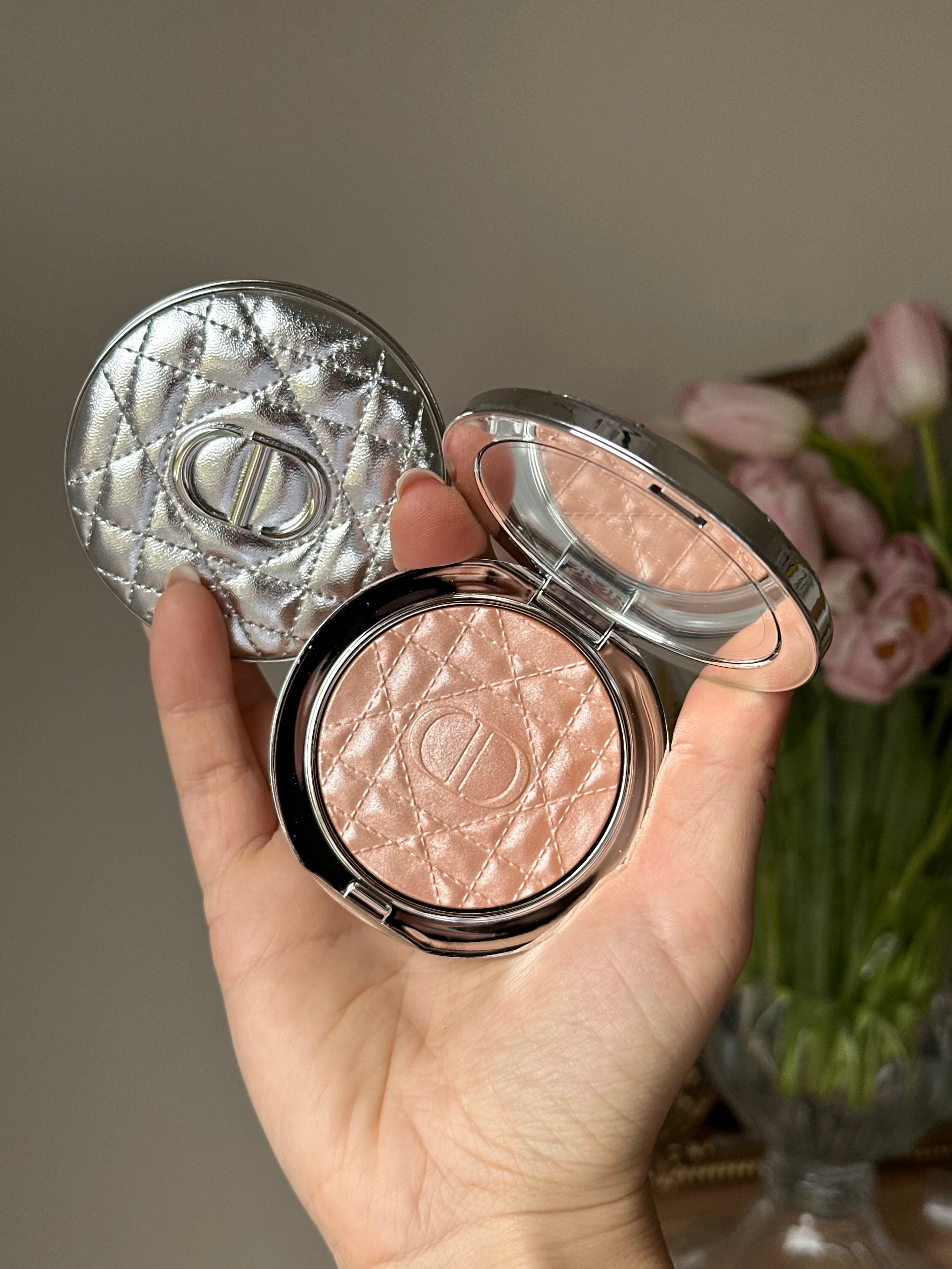 diorskin nude luminizer summer dune