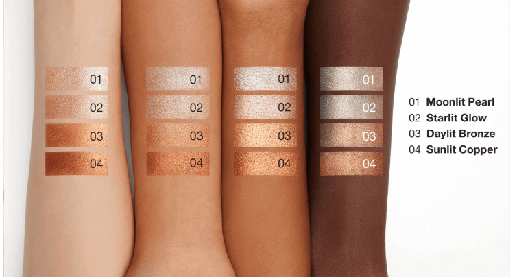 Clinique - Highlighter