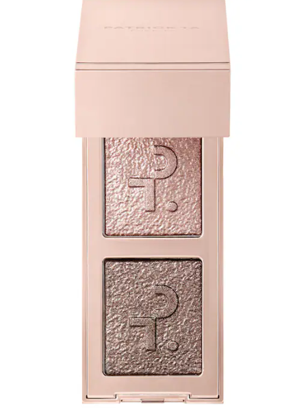 Patrick Ta - Eyeshadow Duos