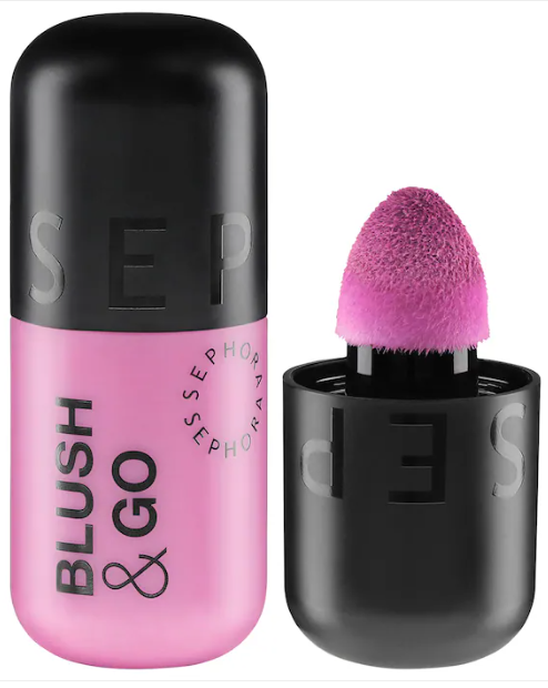 SEPHORA BLUSH & GO