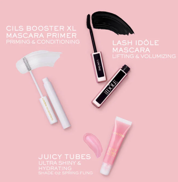 Lancome Gift Set 2025