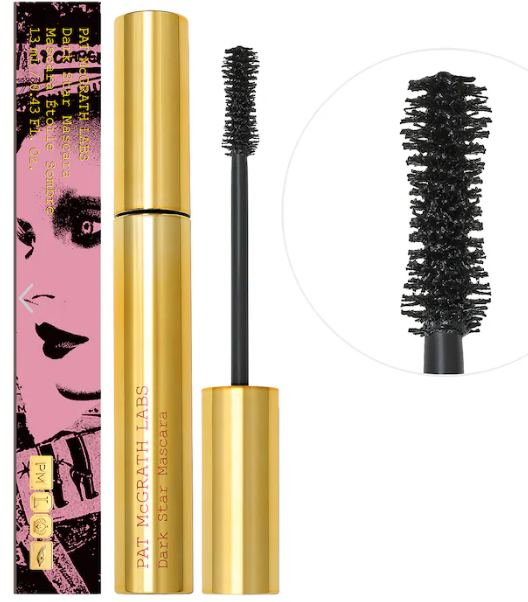 PAT McGRATH LABS Dark Star Volumizing Mascara