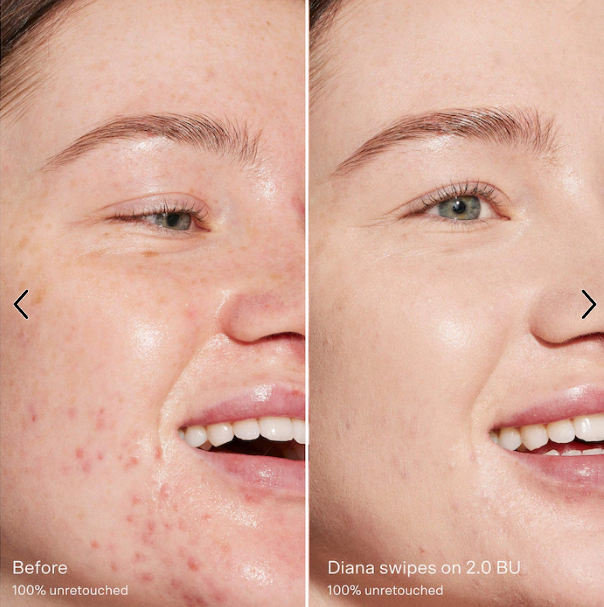 Swipe Serum Concealer Tower 28