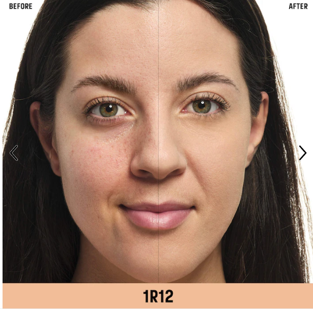 MAKEUPFOREVER HD Skin Full Cover Multi-Use Waterproof Concealer with Niacinamide